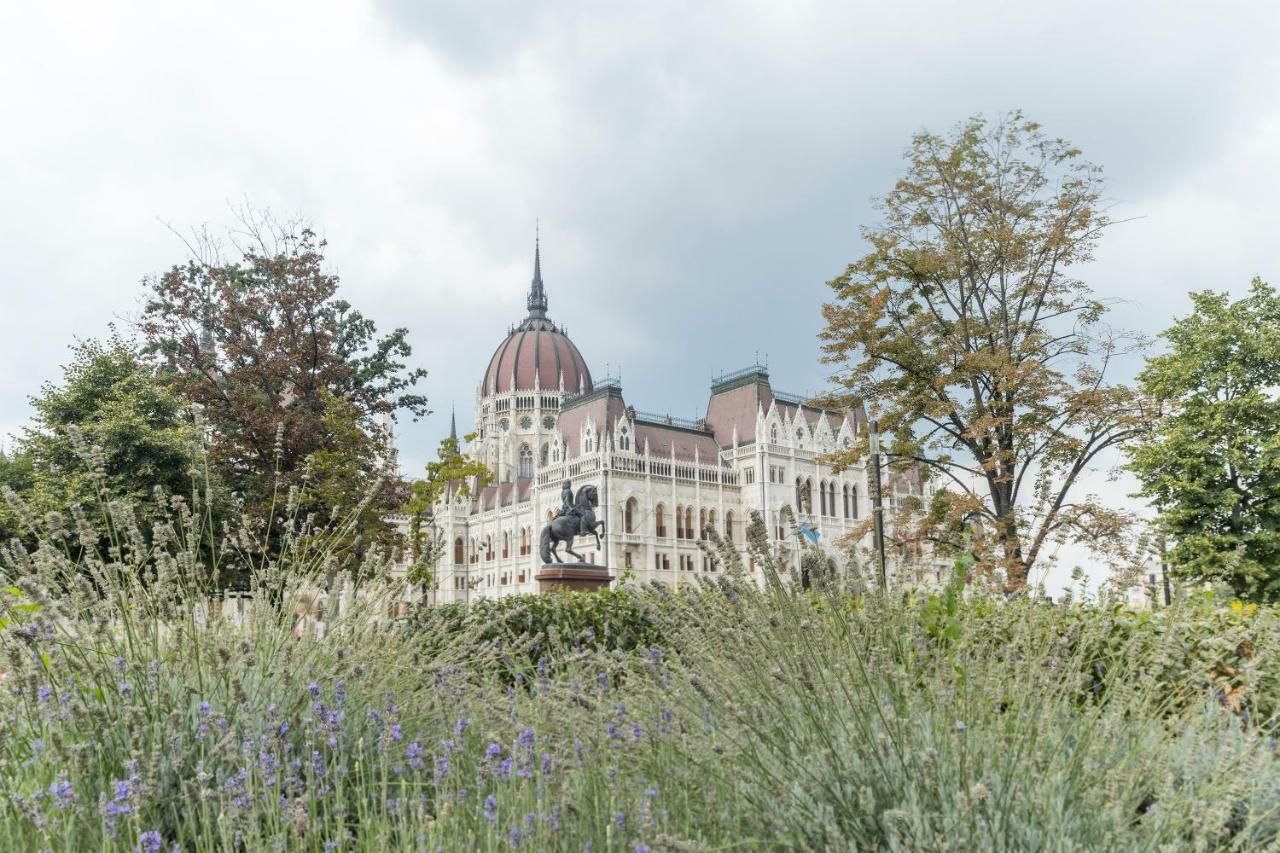 Atlanta Apartment Is In The Heart Of Budapest Exterior foto